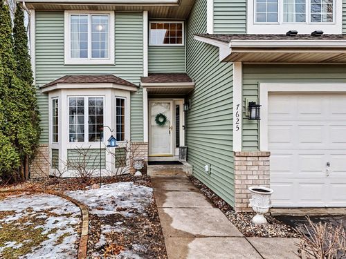 7625 Teal Rd, Woodbury, MN, 55125-1452 | Card Image