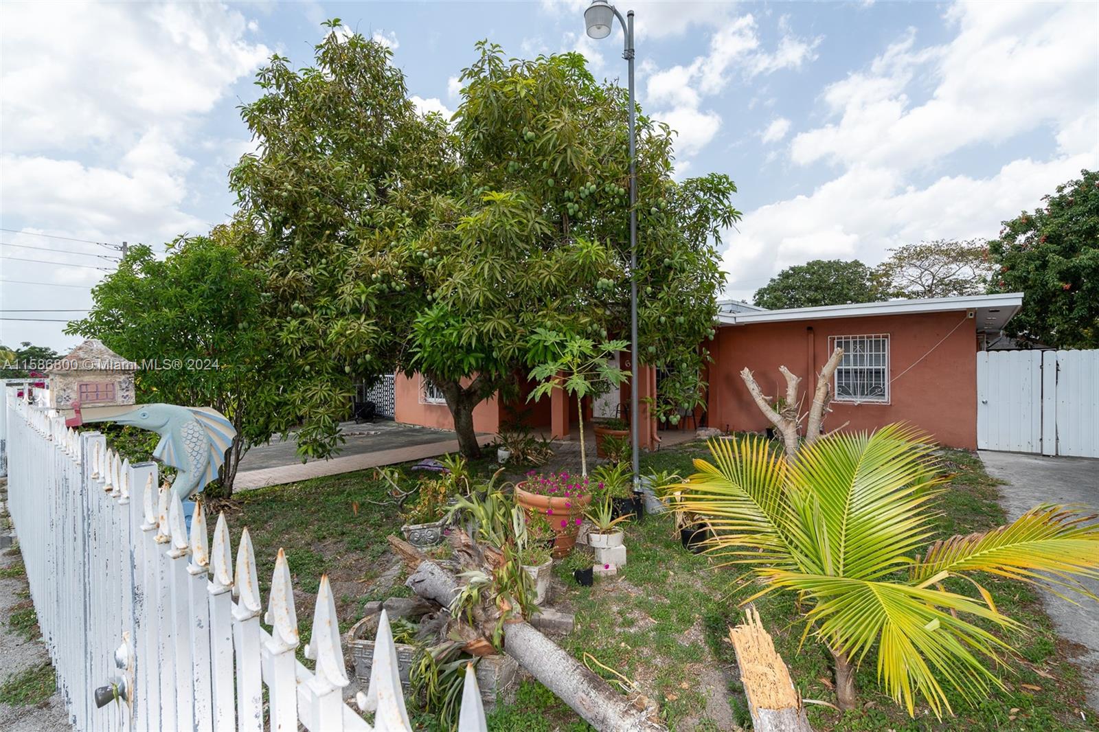 46th St, Hialeah, FL 33013