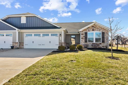 161 Kiawah Dr, Whiteland, IN, 46184-7027 | Card Image