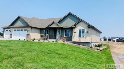 2769 Still Creek Drive, House other with 6 bedrooms, 3 bathrooms and 3 parking in Ammon ID | Image 2