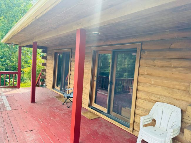 376 Stephenson Hts, House other with 3 bedrooms, 2 bathrooms and null parking in Irasburg VT | Image 9