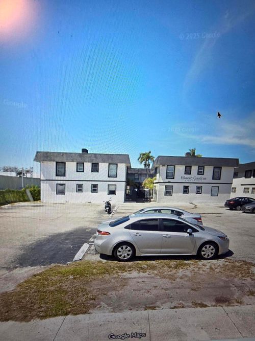 507-2851 Fillmore St, Hollywood, FL, 33020-4272 | Card Image