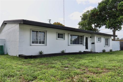 19730 Nw 3rd Ct, Miami Gardens, FL, 33169-3229 | Card Image