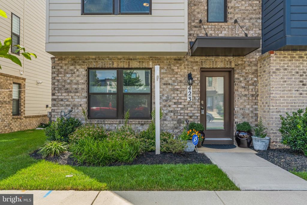 Residential Lease in FREDERICK 2