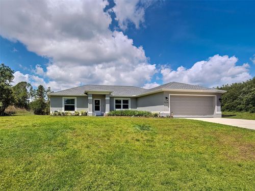 5236 Bannock Cir, NORTH PORT, FL, 34288-8445 | Card Image