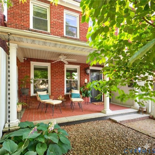 3031 Ellwood Ave, Richmond, VA, 23221-3023 | Card Image