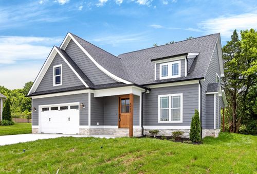 4921 Grove Park Drive Nw, Cleveland, TN, 37312 | Card Image
