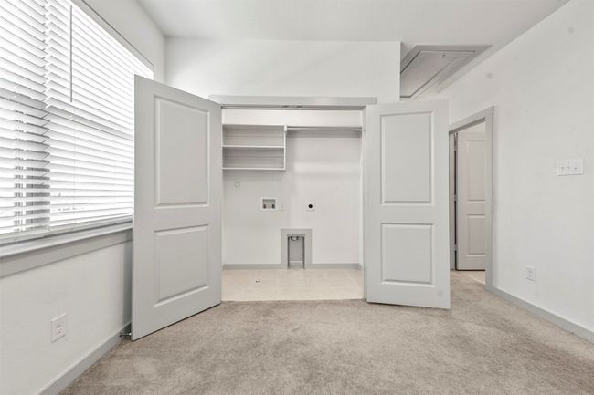 6445 Northern Dancer Dr, Townhouse with 3 bedrooms, 3 bathrooms and null parking in North Richland Hills TX | Image 34
