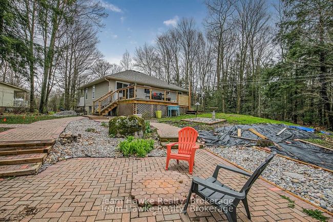 22 Laurier Blvd, House other with 3 bedrooms, 2 bathrooms and 4 parking in Tiny ON | Image 39