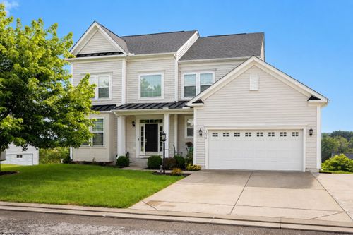 1016 October Way, Morgantown, WV, 26508-4876 | Card Image