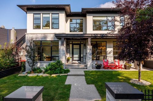 1414 Scotland St Sw, Calgary, AB, T3C2L4 | Card Image