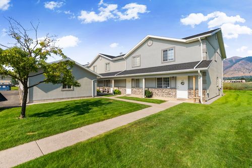 216 W 1458 S, Logan, UT, 84321-8259 | Card Image