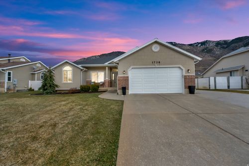 1736 N 900 E, North Ogden, UT, 84414-3182 | Card Image