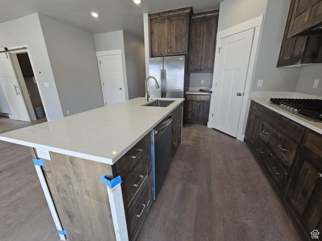 1628 S 3170 E, House other with 4 bedrooms, 3 bathrooms and 2 parking in Spanish Fork UT | Image 7