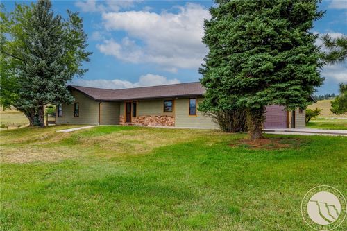 3919 High Trail Rd, Billings, MT, 59101-9004 | Card Image