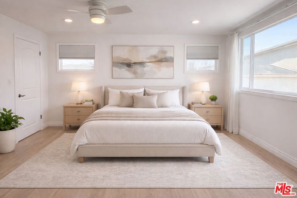 Residential Lease in Gardena 2