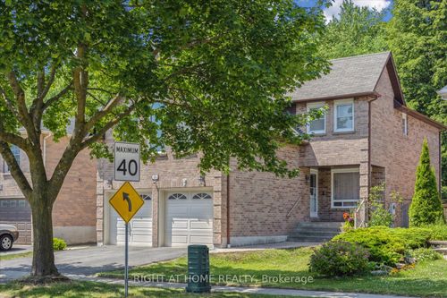 123 Ravenscroft Rd, Ajax, ON, L1T1X3 | Card Image