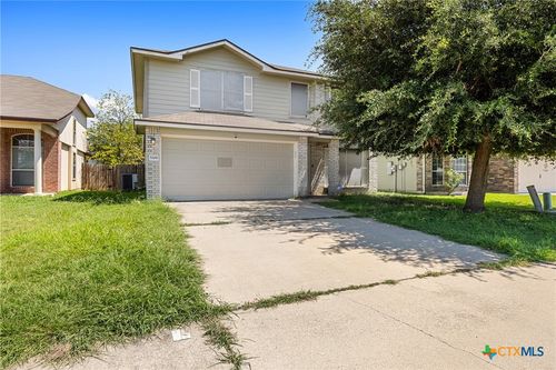 5309 Donegal Bay Ct, Killeen, TX, 76549-4965 | Card Image