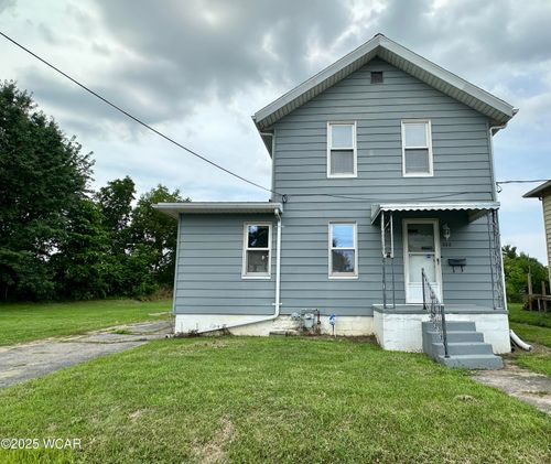 666 S Dewey Ave, Lima, OH, 45804-3119 | Card Image