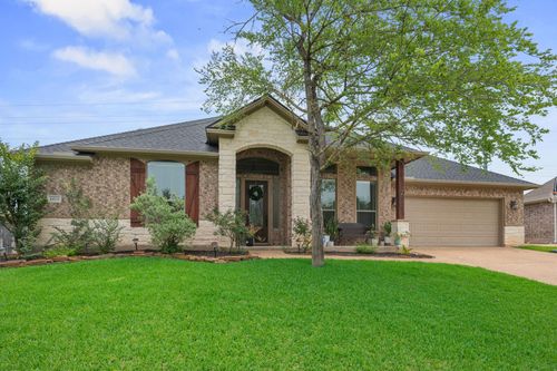 4410 Spring Meadows Dr, College Station, TX, 77845-1944 | Card Image