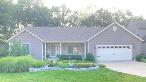 245 Restoration Dr, Marysville, OH, 43040-9395 | Card Image