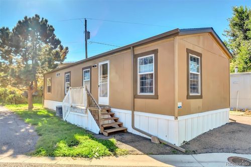 17190 Mt Vernon Rd, GOLDEN, CO, 80401-3825 | Card Image
