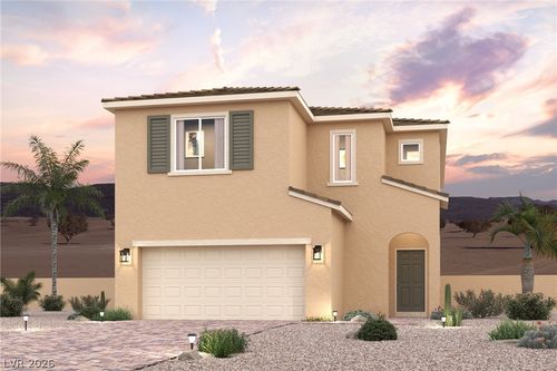 9828 Ruby Dome Ave, Las Vegas, NV, 89178-9444 | Card Image