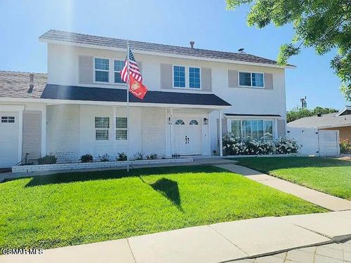 1574 Norwich Ave, Thousand Oaks, CA, 91360-3533 | Card Image