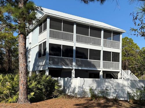 1800 Denise Ct E, Saint George Island, FL, 32328-2248 | Card Image