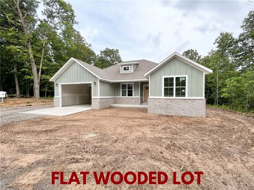 15 Lerwick Ln, Bella Vista, AR, 72715-3827 | Card Image