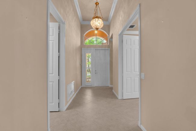 9916 Tallyrand Dr, House other with 3 bedrooms, 2 bathrooms and null parking in Lake Worth FL | Image 5