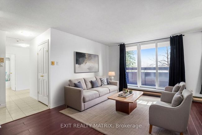 217 - 2000 Jasmine Cres, Condo with 2 bedrooms, 1 bathrooms and 1 parking in Gloucester ON | Image 15