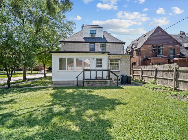 790 Washington Rd, House other with 4 bedrooms, 4 bathrooms and null parking in Grosse Pointe MI | Image 44