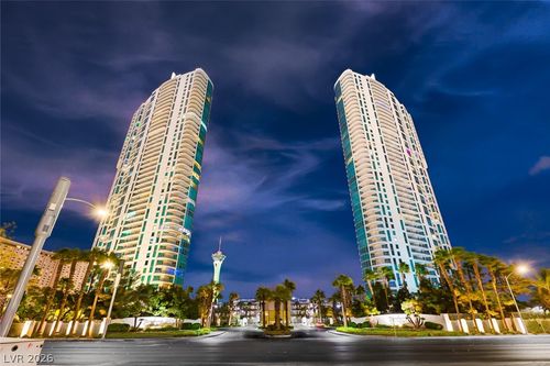 unit-3802-322 Karen Ave, Las Vegas, NV, 89109-0452 | Card Image