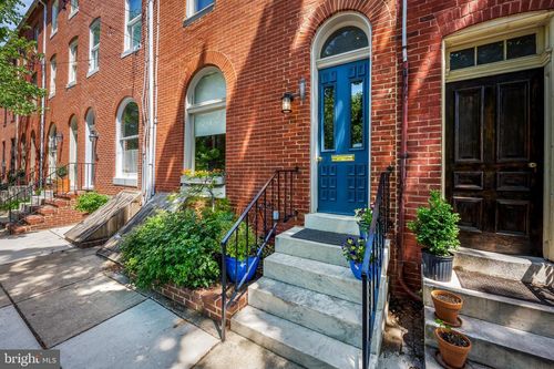 829 William St, BALTIMORE, MD, 21230-3933 | Card Image