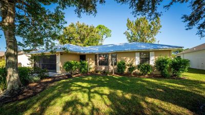 777 Hamm Street Nw, House other with 3 bedrooms, 2 bathrooms and null parking in Palm Bay FL | Image 3