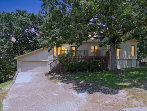 6 Desoto Forest Cv, Little Rock, AR, 72212 | Card Image