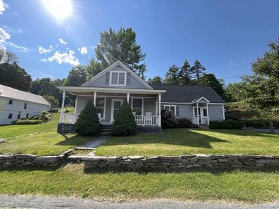 109 High Street, House other with 3 bedrooms, 1 bathrooms and null parking in Cavendish VT | Image 1