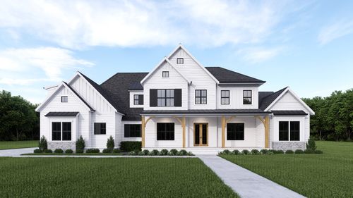 6849 Cross Keys Rd, College Grove, TN, 37046-9270 | Card Image