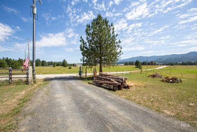 7 Garrett Ln, House other with 2 bedrooms, 2 bathrooms and null parking in Cascade ID | Image 1