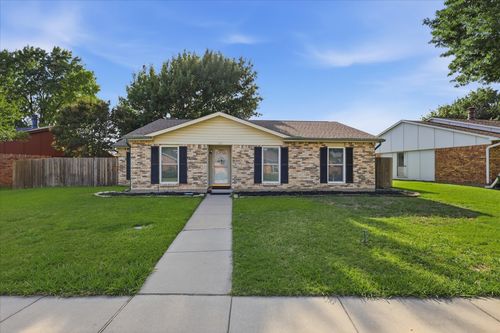 224 Willow Springs Dr, Coppell, TX, 75019-3355 | Card Image