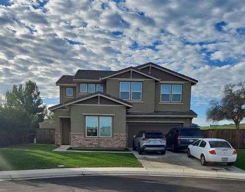 20943 Zinfandel Court, Patterson, CA, 95363 | Card Image
