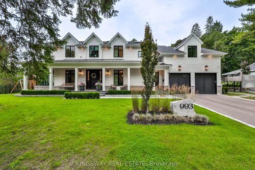 993 Albertson Cres, Mississauga, ON, L5H3C6 | Card Image