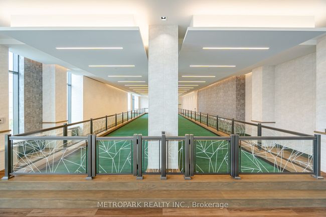PH215 - 9000 Jane St, Condo with 2 bedrooms, 3 bathrooms and null parking in Concord ON | Image 46