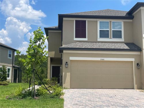 2506 Stapleford Pl, WESLEY CHAPEL, FL, 33543-7602 | Card Image