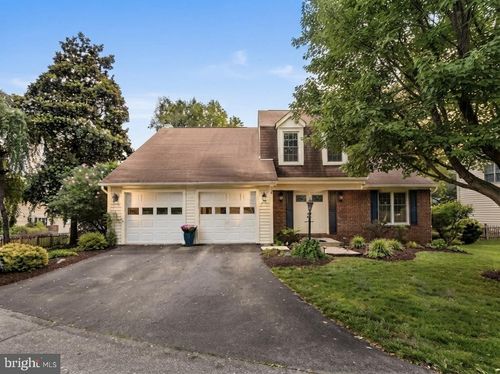 5 Hunters Ct, LUTHERVILLE TIMONIUM, MD, 21093-4008 | Card Image