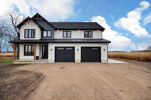 6589 Road 164, Monkton, ON, N0K1P0 | Card Image