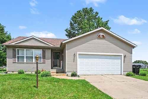 18185 Scarborough Lane, Elkhart, IN, 46528 | Card Image