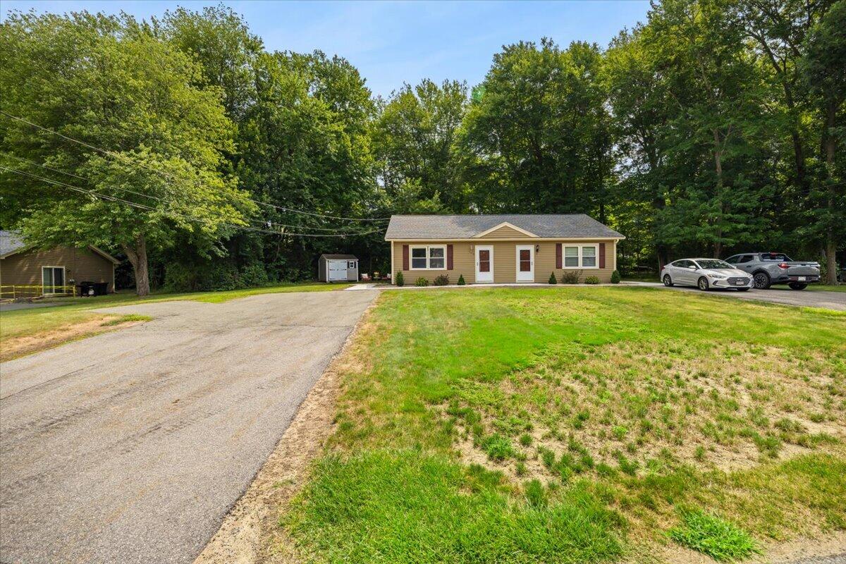 Residential in Bridgewater 3