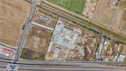 0 Expressway 77, San Benito, TX, 78586 | Card Image